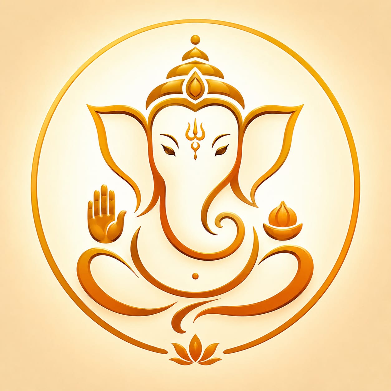 Lord Ganesha